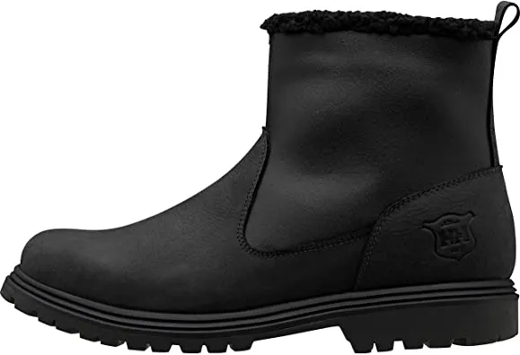 Helly Hansen Sherwood Insulated Wp Zip Boot
