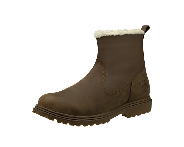 Helly Hansen Sherwood Insulated Wp Zip Boot
