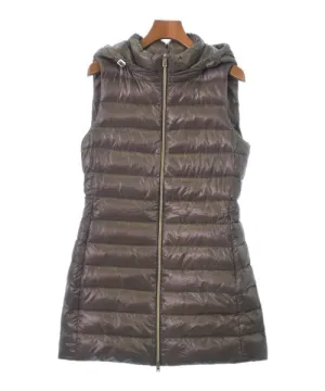 HERNO Down jackets/Vests