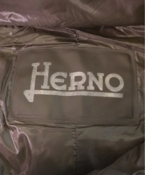 HERNO Down jackets/Vests
