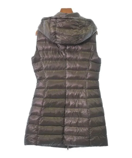 HERNO Down jackets/Vests