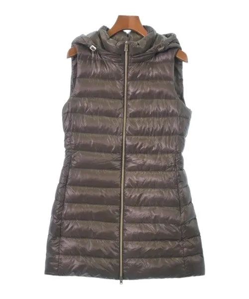 HERNO Down jackets/Vests