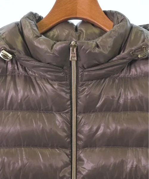 HERNO Down jackets/Vests
