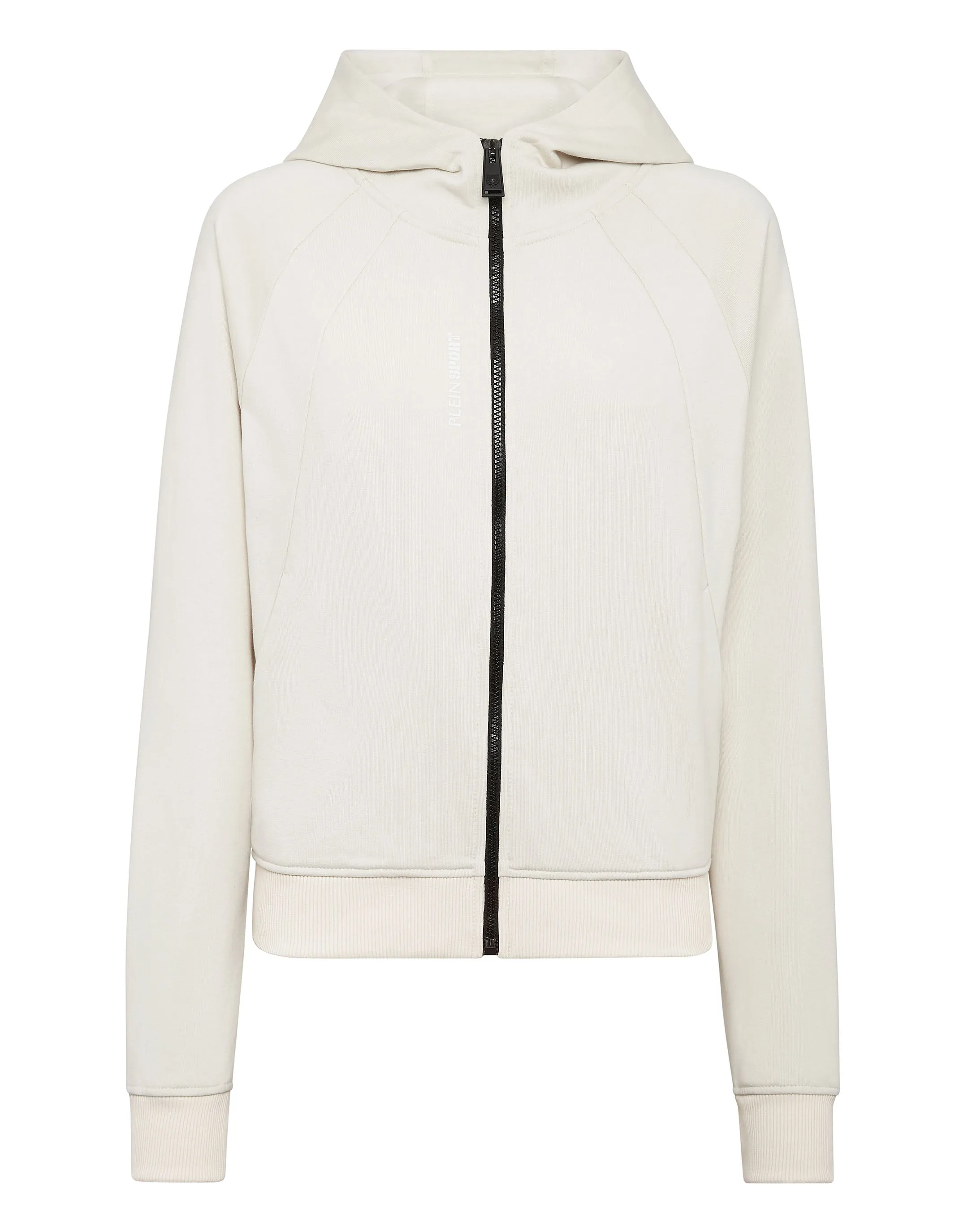 Hoodie Sweatjacket Basic