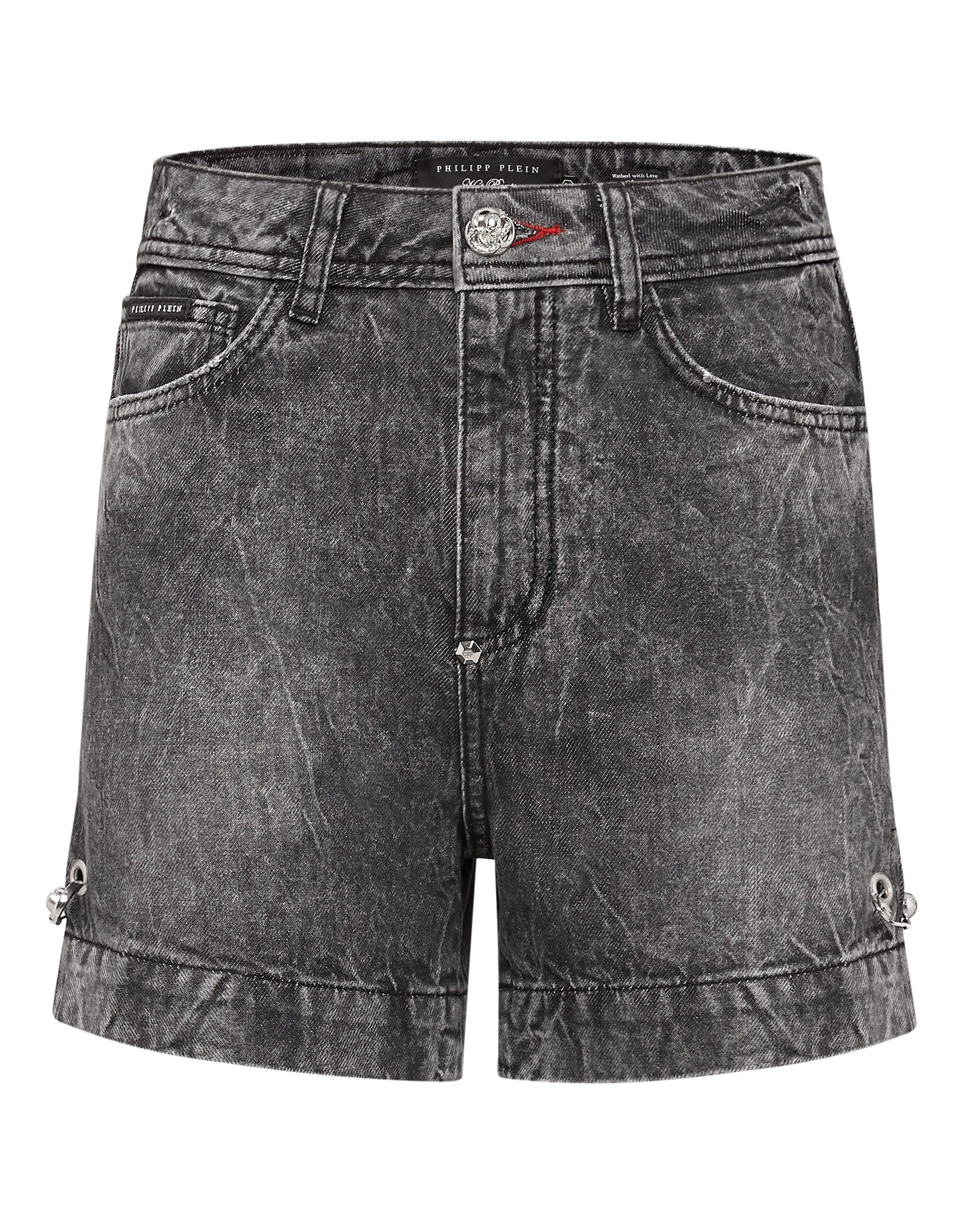 Hot pants Pins Iconic Plein