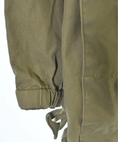 HYKE Millitary jackets