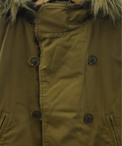HYSTERIC GLAMOUR Millitary jackets