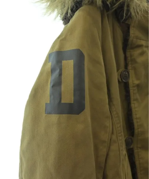HYSTERIC GLAMOUR Millitary jackets