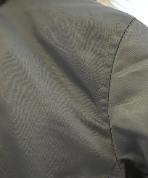 HYSTERIC GLAMOUR Millitary jackets