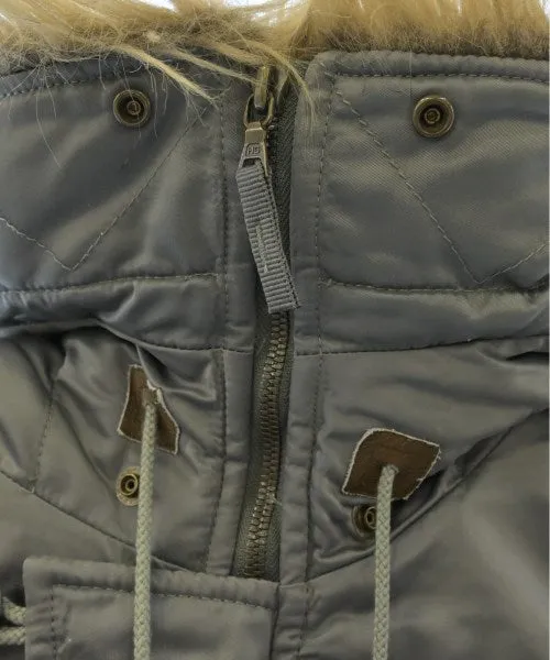 HYSTERIC GLAMOUR Millitary jackets