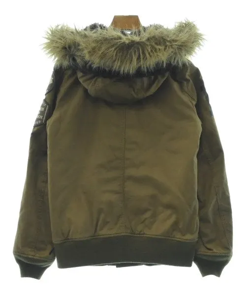 HYSTERIC GLAMOUR Millitary jackets