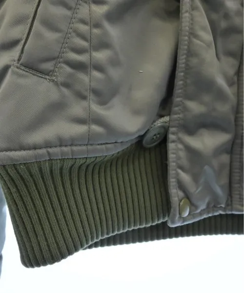 HYSTERIC GLAMOUR Millitary jackets