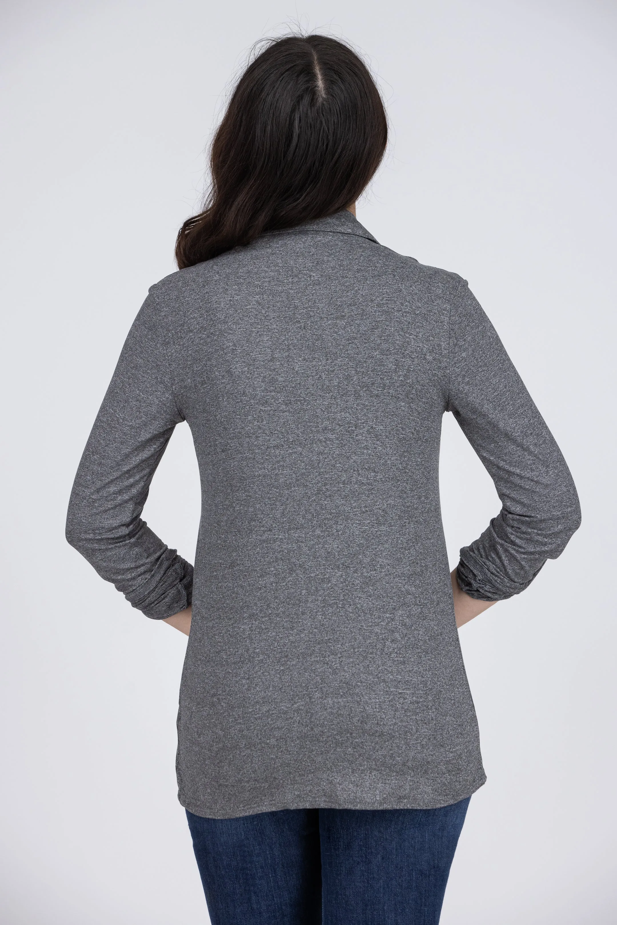 I Feel It Women's Casual Jacket
