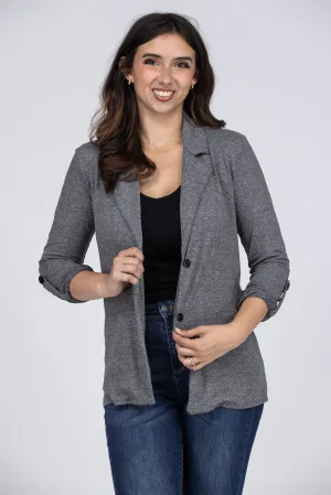 I Feel It Women's Casual Jacket