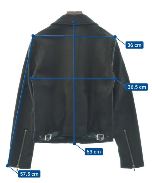 IENA Motercycle Jackets