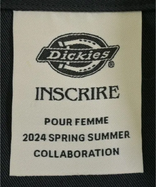 INSCRIRE Work jackets