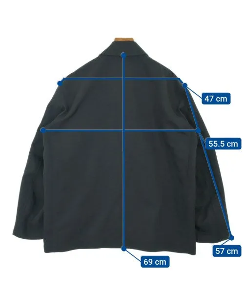 INSCRIRE Work jackets