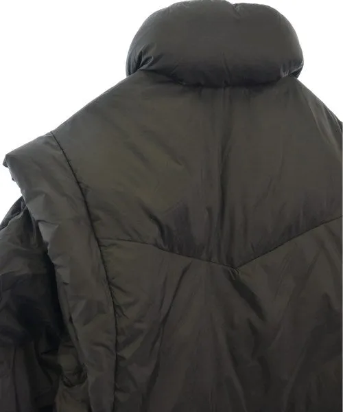 ISABEL MARANT Down jackets/Vests