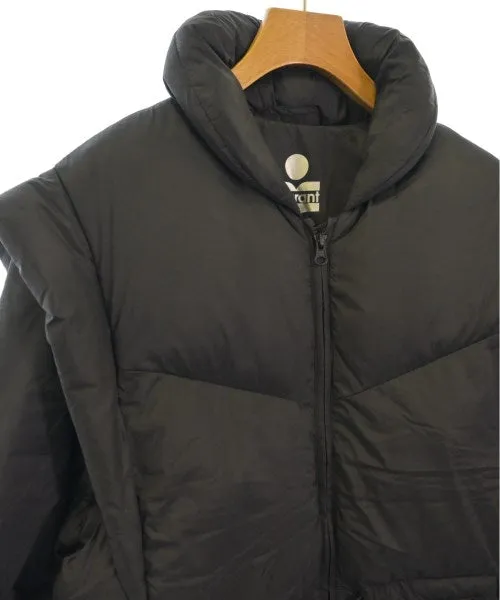 ISABEL MARANT Down jackets/Vests