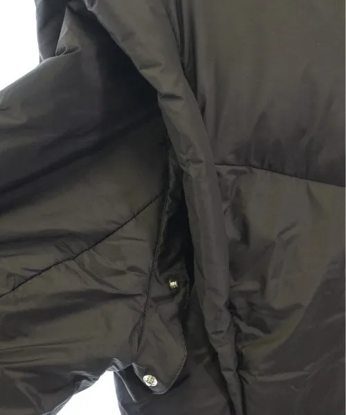ISABEL MARANT Down jackets/Vests