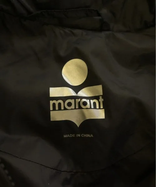 ISABEL MARANT Down jackets/Vests