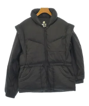 ISABEL MARANT Down jackets/Vests