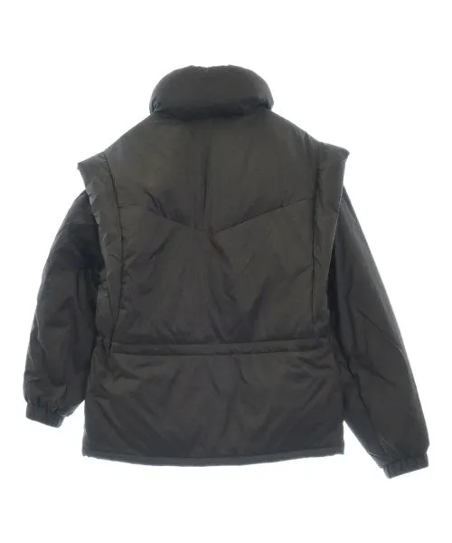ISABEL MARANT Down jackets/Vests