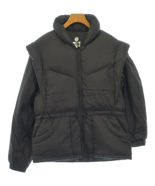 ISABEL MARANT Down jackets/Vests