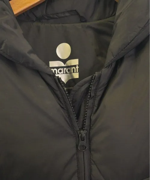 ISABEL MARANT Down jackets/Vests