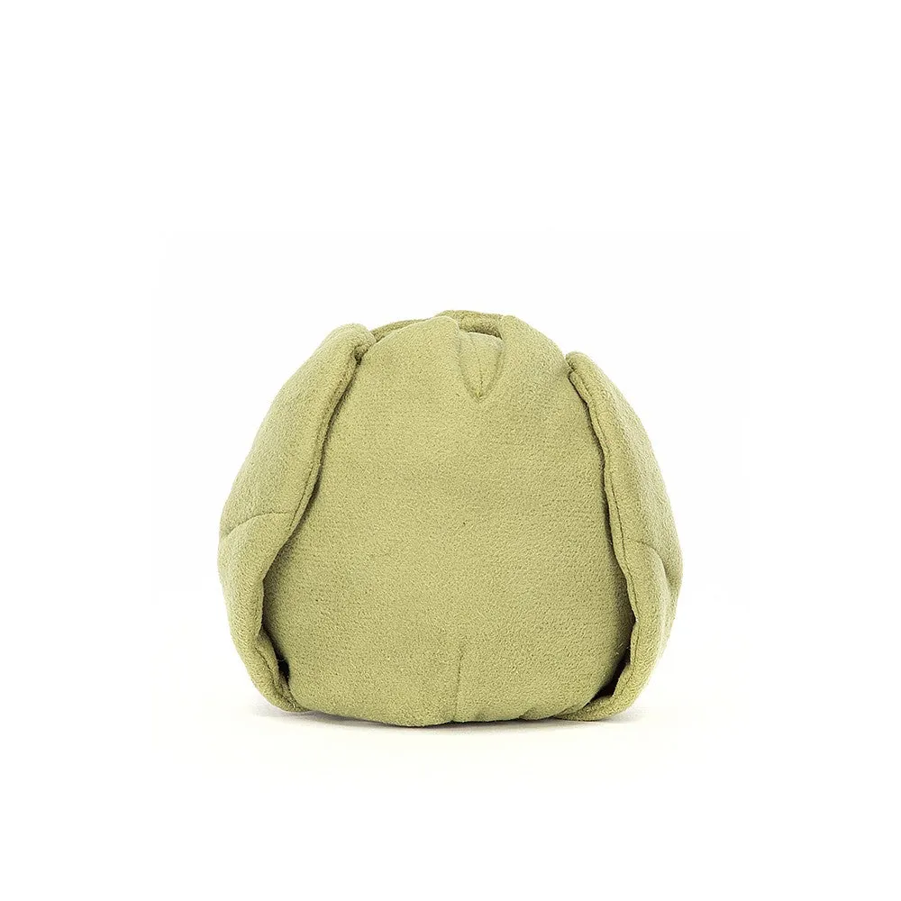 Jellycat Amuseable Brussels Sprout