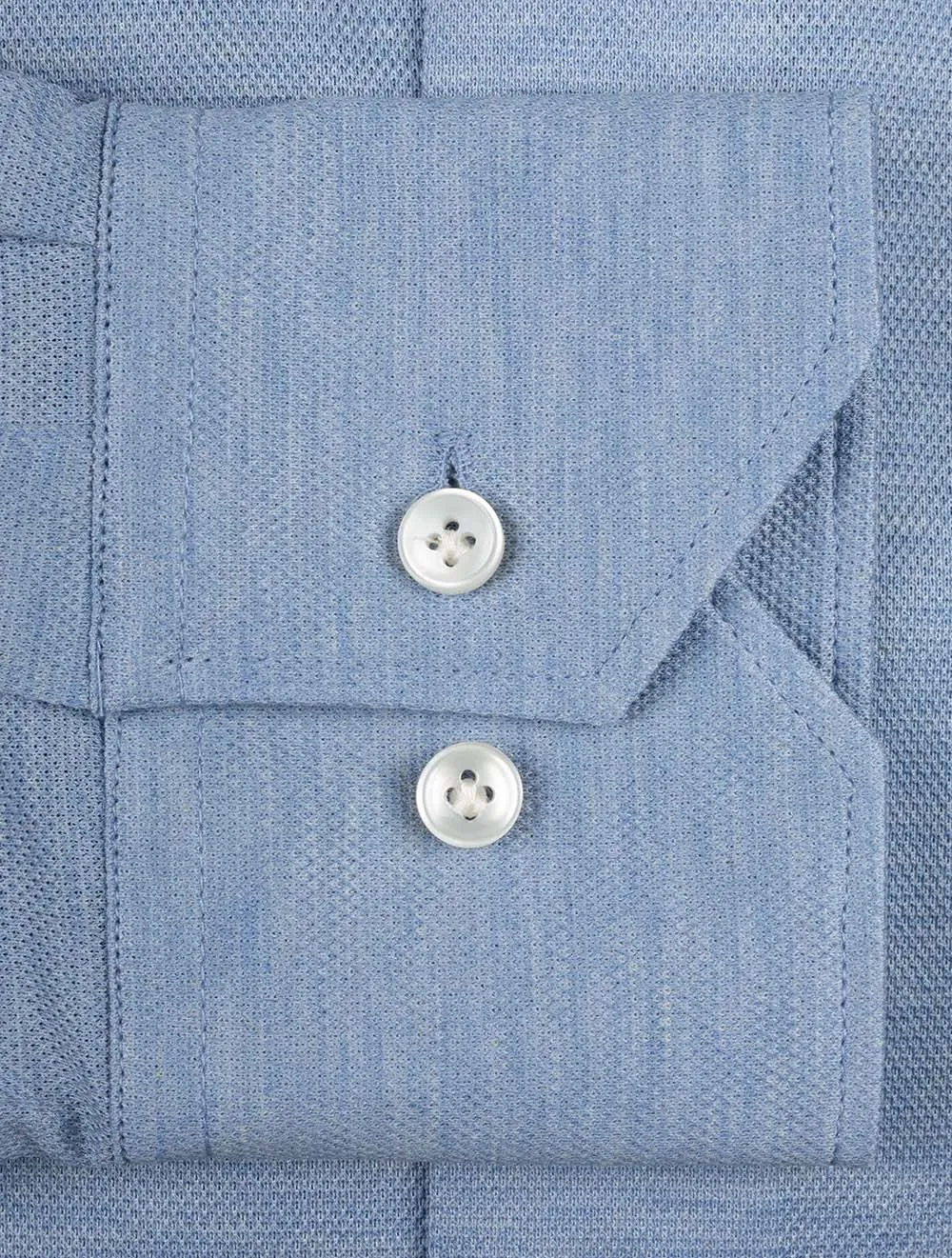 Jersey Shirt Blue