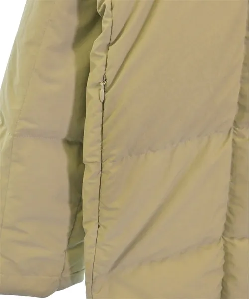 JIL SANDER   Down jackets/Vests