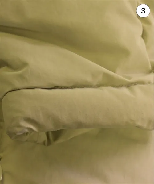 JIL SANDER   Down jackets/Vests