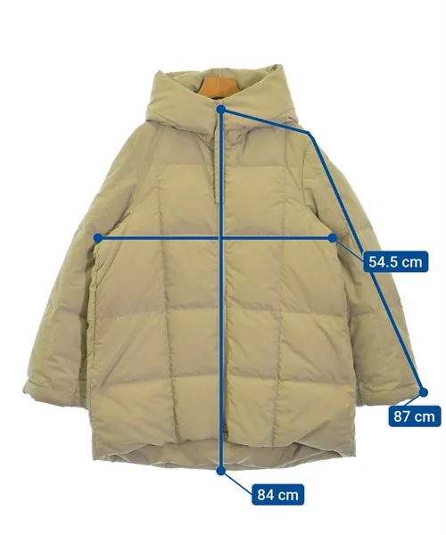 JIL SANDER   Down jackets/Vests