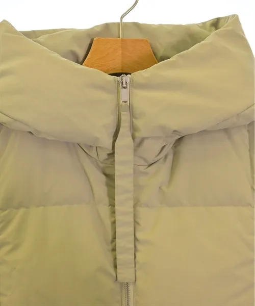 JIL SANDER   Down jackets/Vests