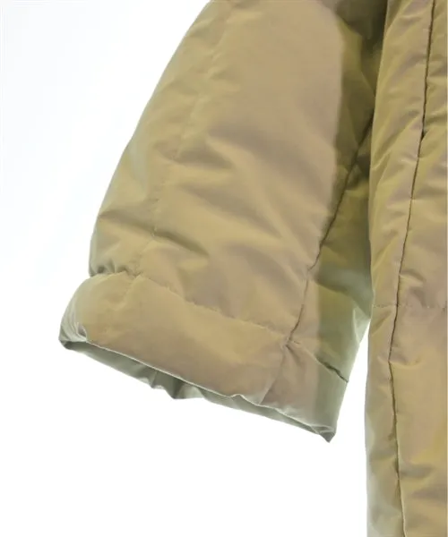 JIL SANDER   Down jackets/Vests