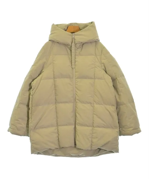 JIL SANDER   Down jackets/Vests