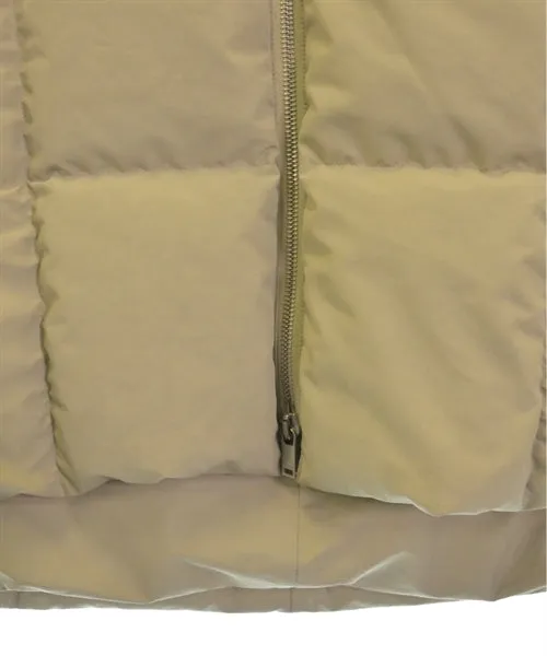 JIL SANDER   Down jackets/Vests