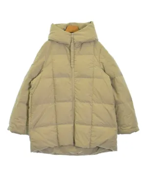 JIL SANDER   Down jackets/Vests