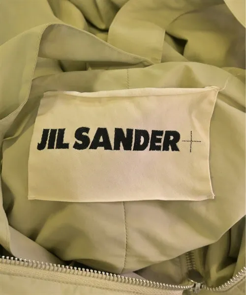 JIL SANDER   Down jackets/Vests