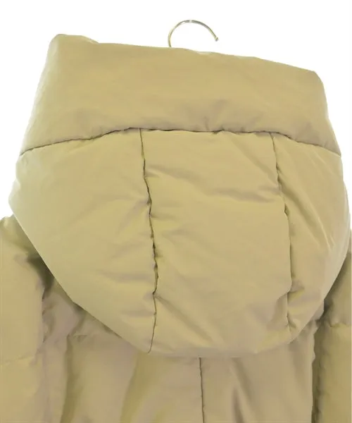 JIL SANDER   Down jackets/Vests