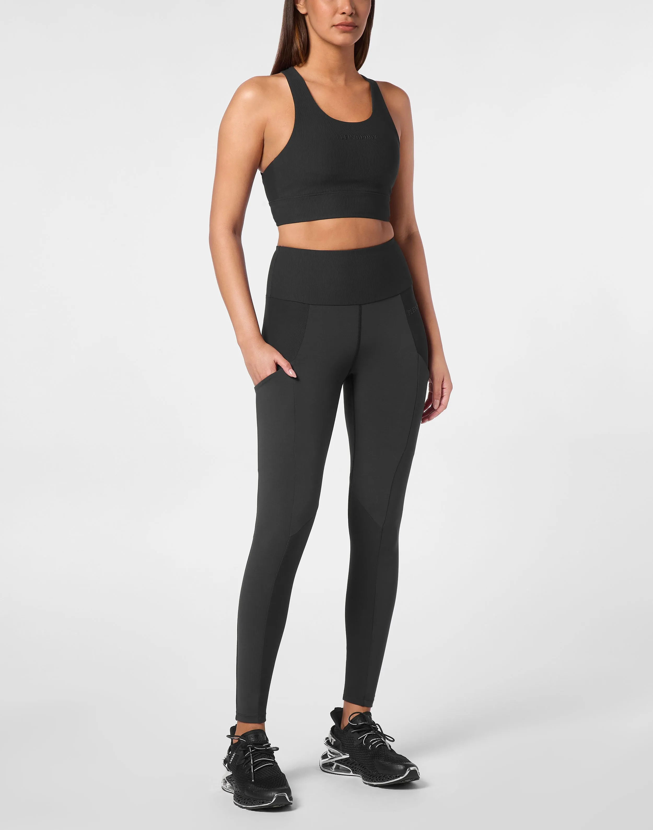 Jogging Leggings