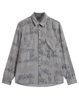 John Varvatos Cole Regular Fit Sport Shirt