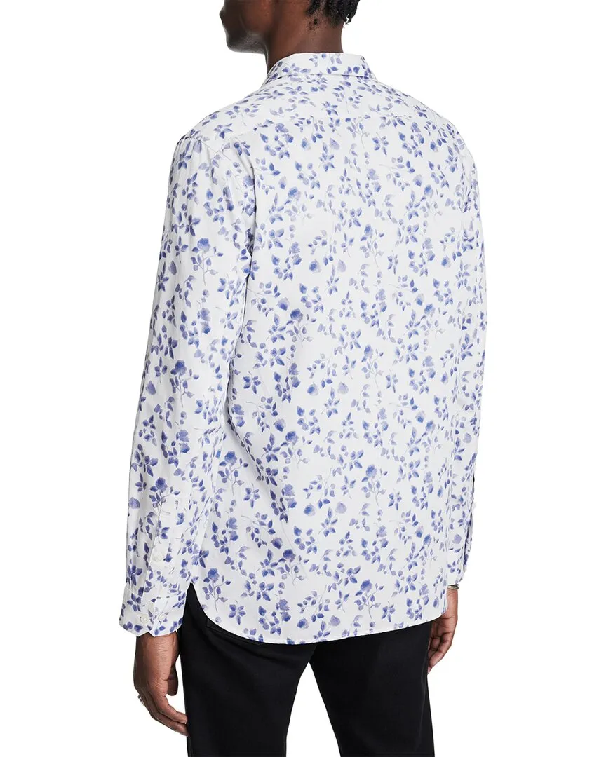 John Varvatos Rodney Sport Shirt