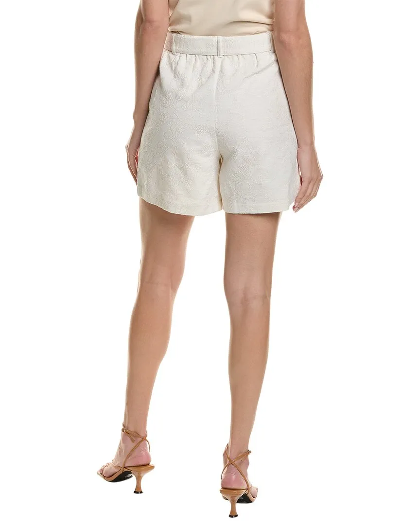 Johnny Was Anita Paperbag Short