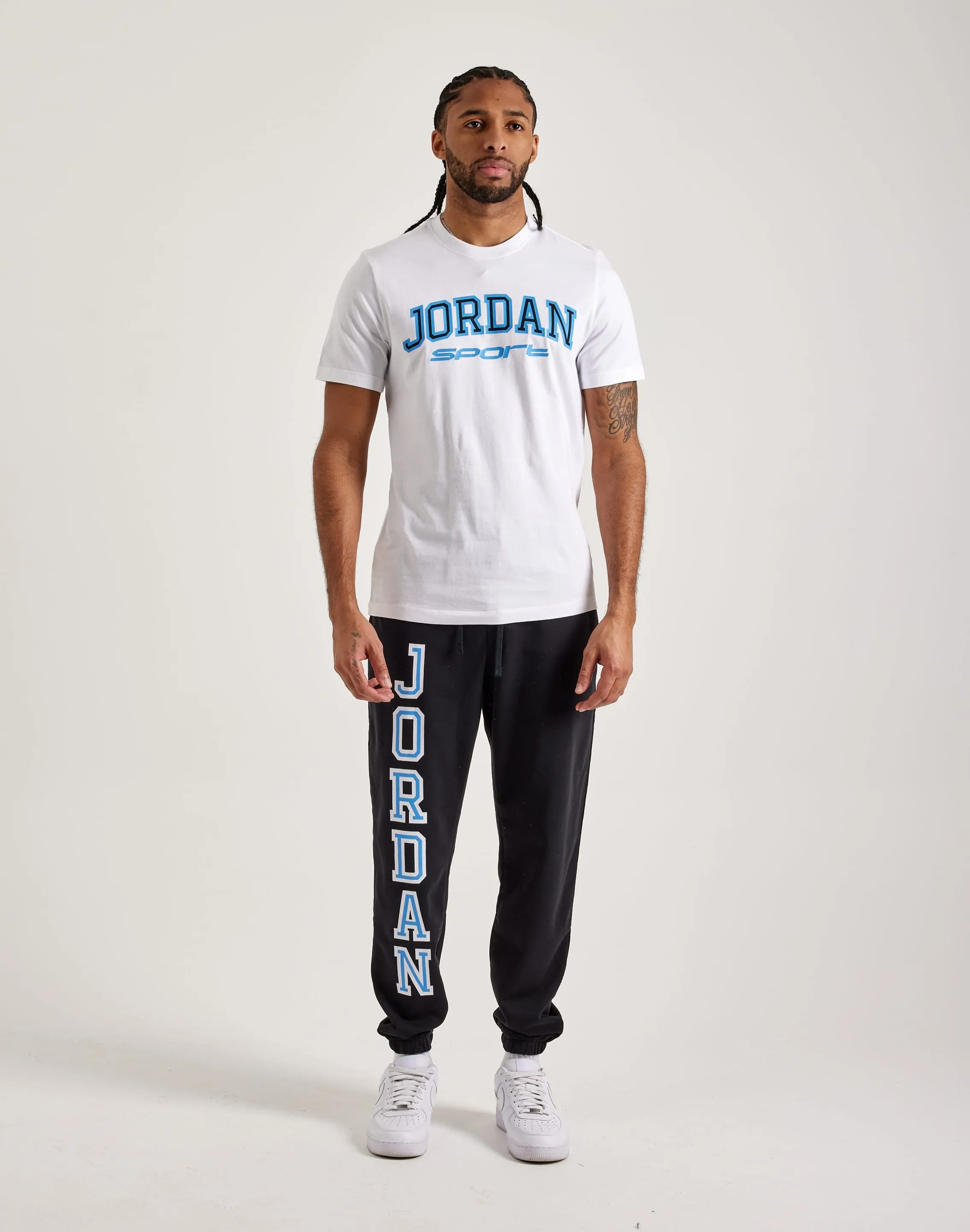 Jordan Sport Dri-FIT Tee