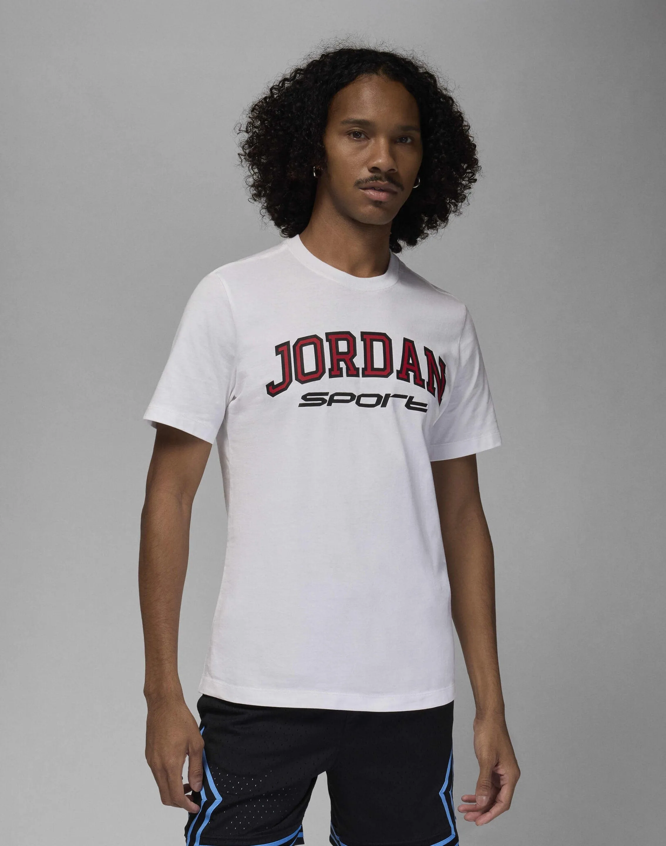 Jordan Sport Dri-FIT Tee
