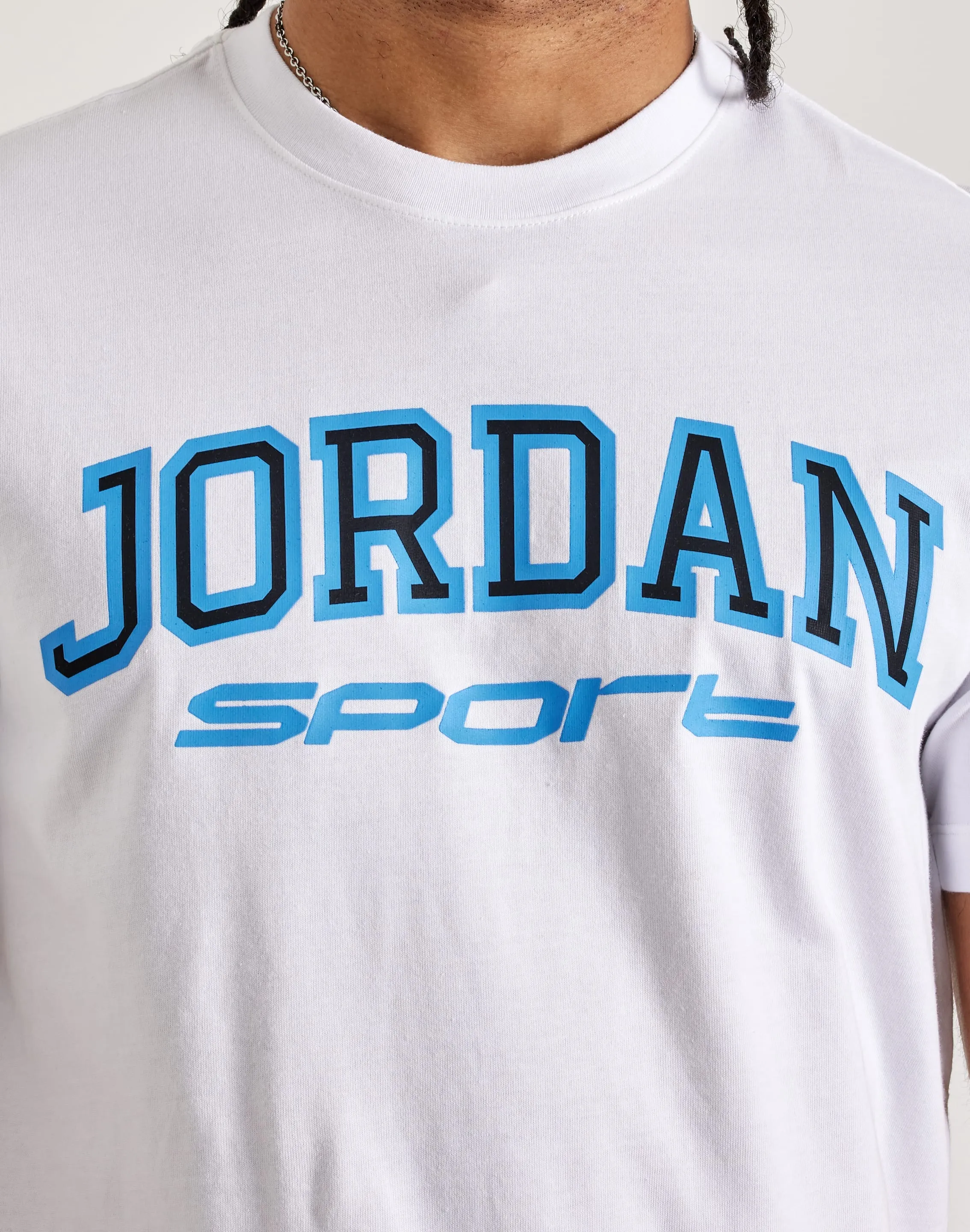 Jordan Sport Dri-FIT Tee