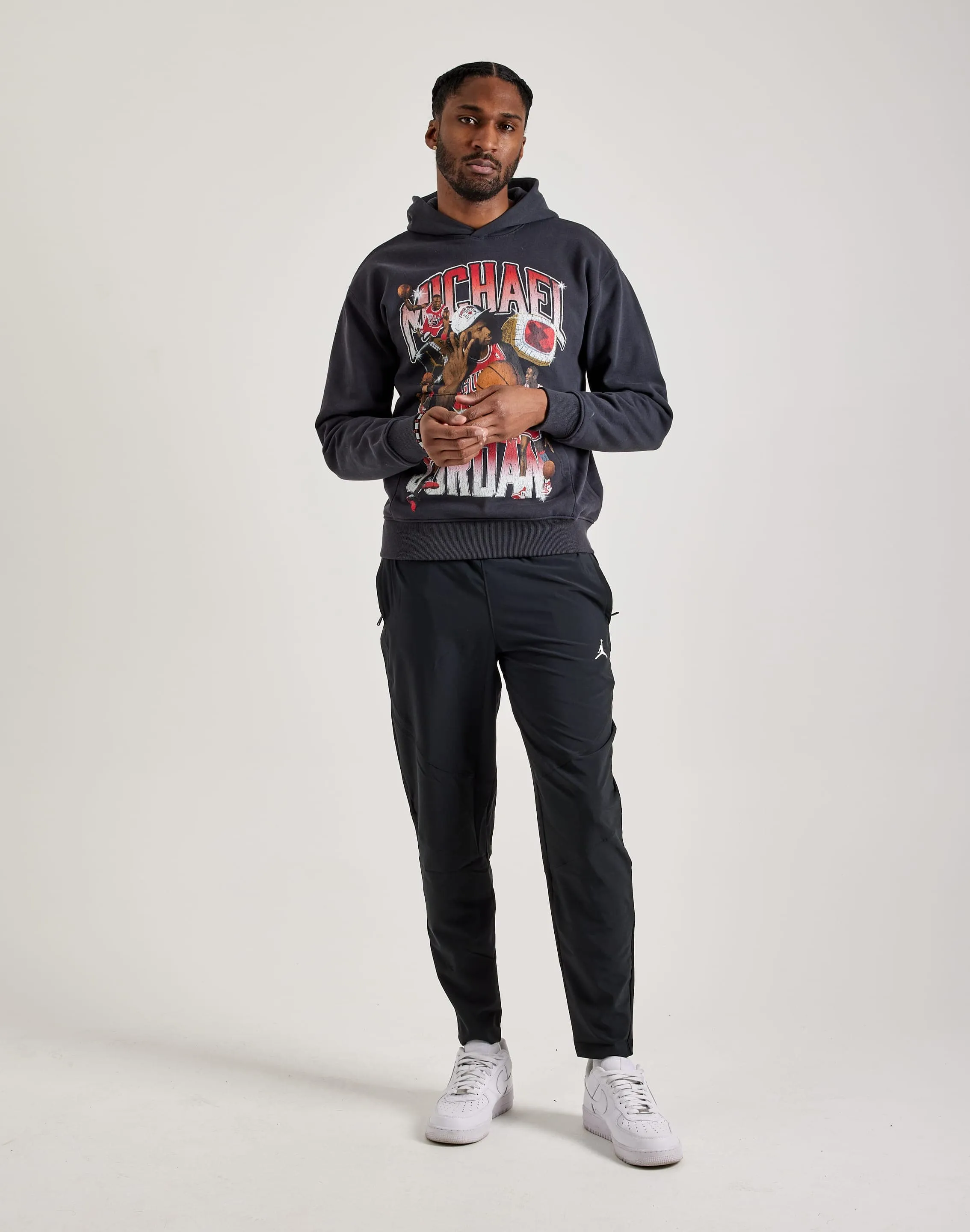 Jordan Sport Dri-FIT Woven Pants