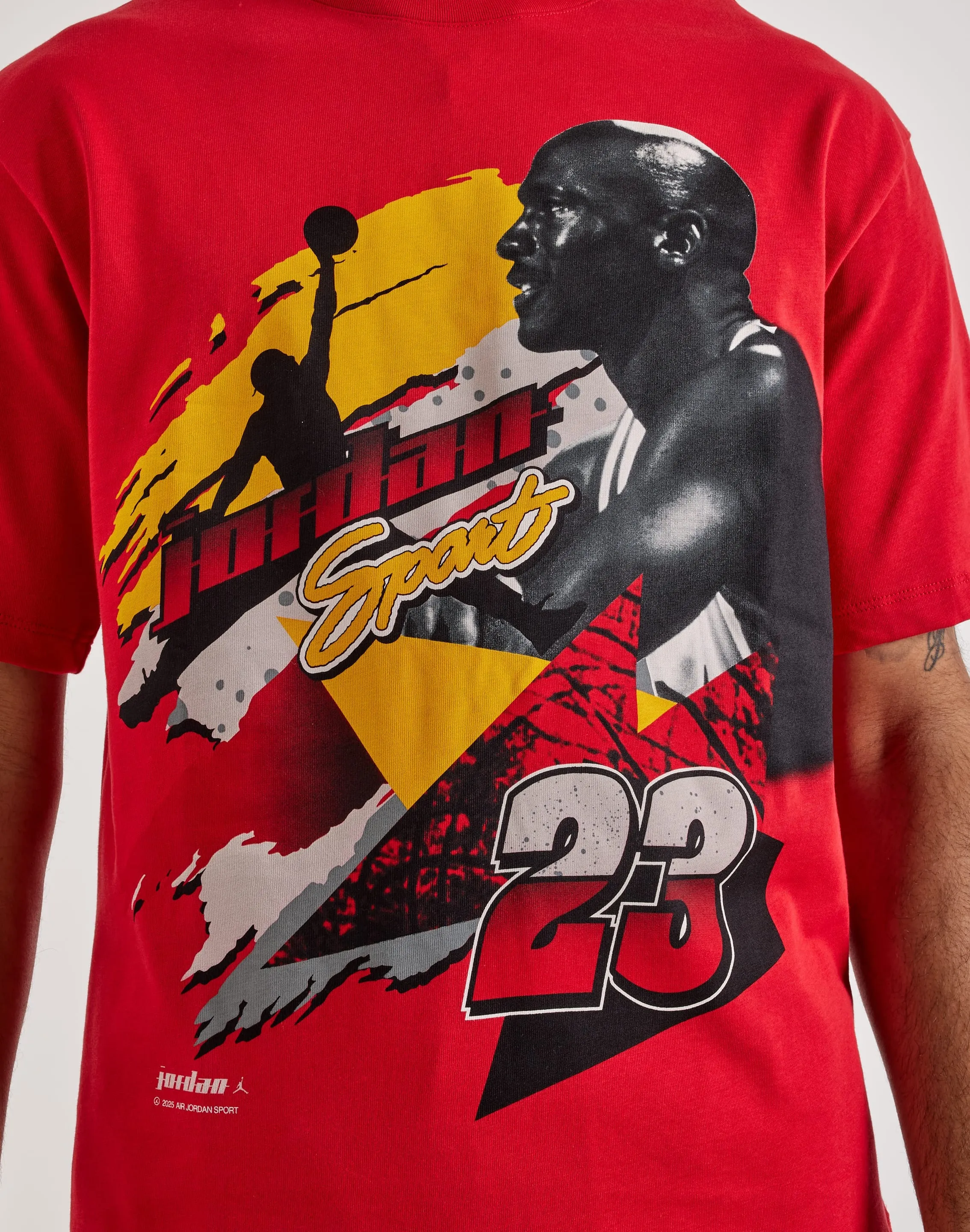 Jordan Sport Tee